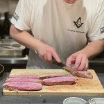 コントワール フー - 