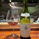 コントワール フー - 