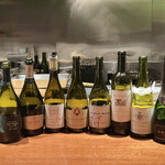 コントワール フー - 