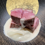 コントワール フー - 