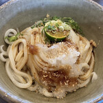 元祖しょうゆうどん 小縣家 - 