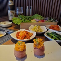 焼肉ぽんが 江ノ島 - 