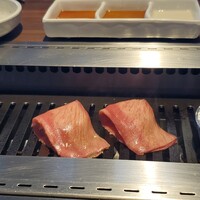 焼肉ぽんが 江ノ島 - 