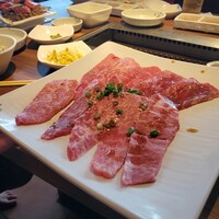 焼肉ぽんが 江ノ島 - 