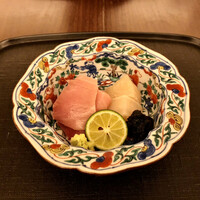 日本料理 晴山 - 