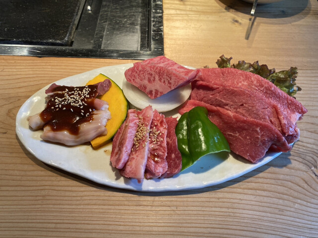 溶岩焼き 黒牛の里 本店 半田口 焼肉 食べログ