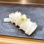 Sushi Kusumi - 