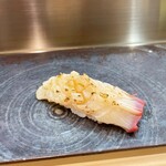 Sushi Kusumi - 