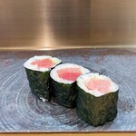 Sushi Kusumi - 