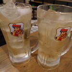 旨居屋　新八 - 