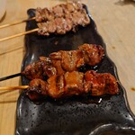 旨居屋　新八 - 