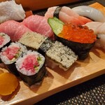 Tokiwa Sushi - 