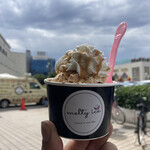 melty ice - 