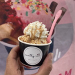 melty ice - 