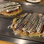 Okonomiyakihiryuu - 