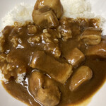 ファミリーマート - 料理写真: