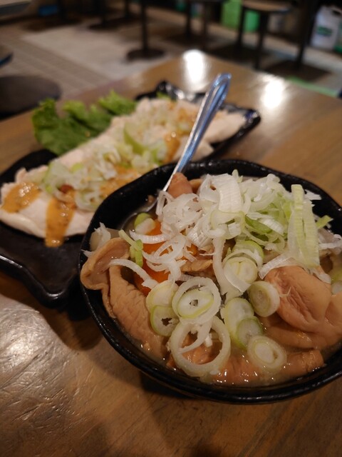 旨居屋新八 上野駅前店 image