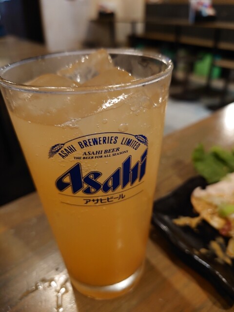 旨居屋新八 上野駅前店 image