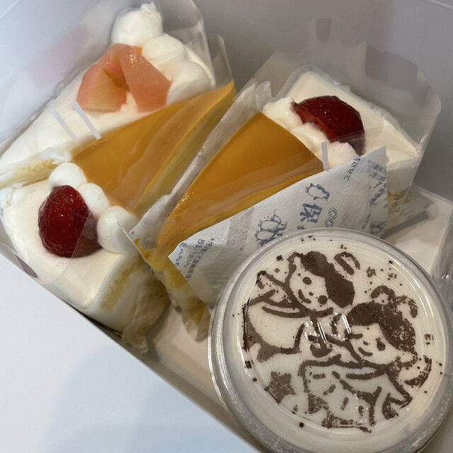パステル 浦和パルコ店 Pastel 浦和 洋菓子 その他 食べログ パステル 浦和パルコ店 Pastel 浦和 洋菓子 その他 食べログ