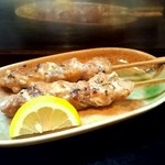ひろ - 焼き鳥