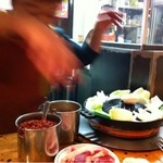 成吉思汗　だるま - 