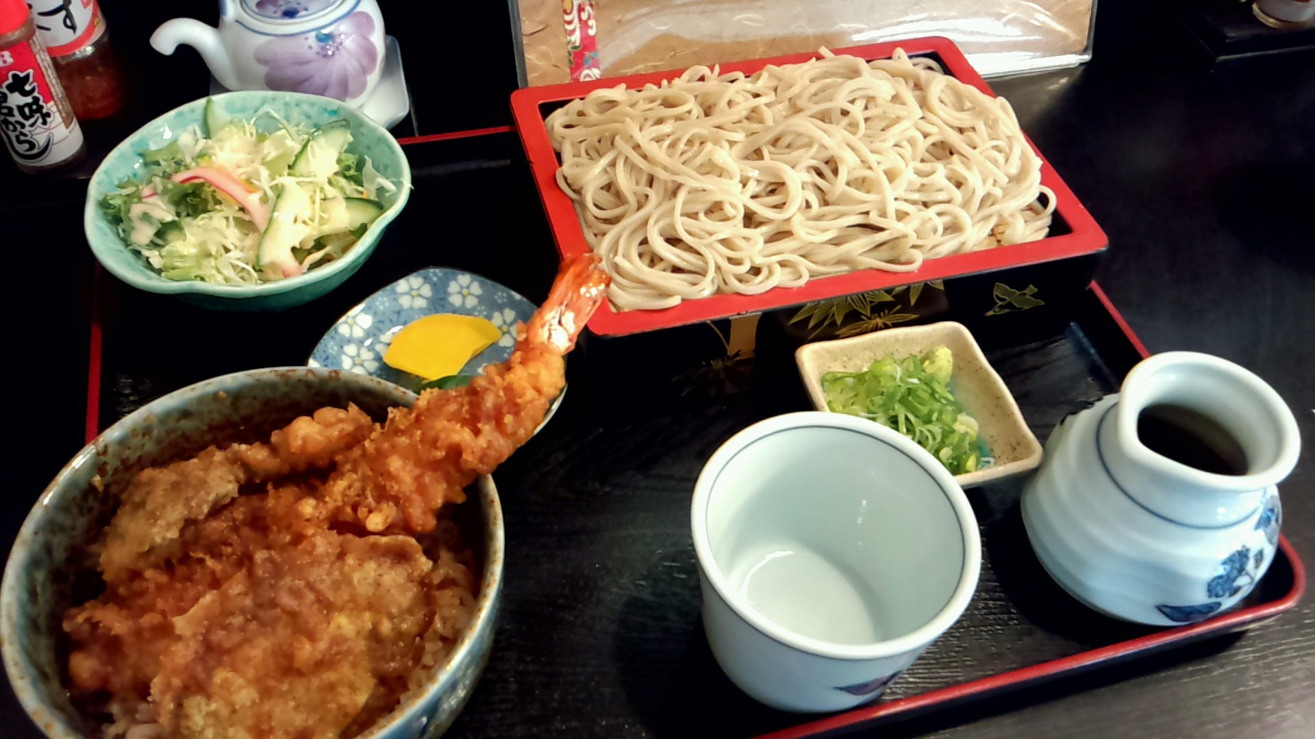 そば処 あおき name=