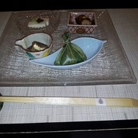四季彩 - 前菜