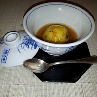 四季彩 - 煮物　南京饅頭