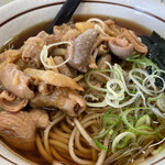 山田うどん - 