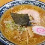 花かじか - 支那そば