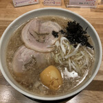 Chuukasoba Ajirou - 