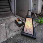 いしまる - "階下（きざはしゝた）"