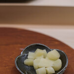 いしまる - 臺灣（たいわん）"生薑（くれのはじかみ）"