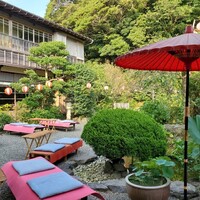 葉山 日影茶屋 - 