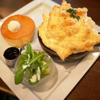 草加市でおすすめの美味しいパンケーキをご紹介 食べログ 草加市でおすすめの美味しいパンケーキをご紹介 食べログ