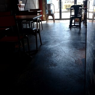 ブルックリン食堂_2