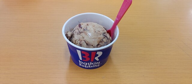 サーティワンアイスクリーム イオン帯広店 - 帯広（ジェラート・アイスクリーム）の写真