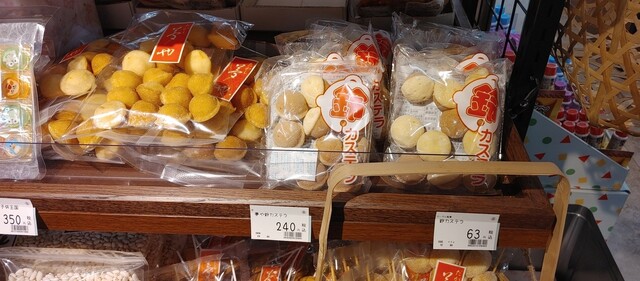 サンシェルwithだがし夢や - 帯広（その他）の写真