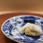 いしまる - 丹後（たんご）"無花果（からがき）"、白和（しらあ）へ