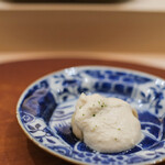 いしまる - 丹後（たんご）"無花果（からがき）"、白和（しらあ）へ