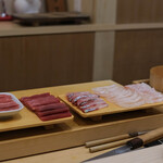 いしまる - "刀工（きりつけ）"