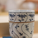 いしまる - "茶（ちや）"