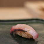 いしまる - 薩州（さつま）"黃帶擬鰺（しまあぢ）"