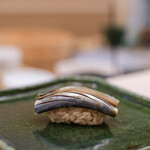 いしまる - 三州（みかは）"小鯷（こいはし）"、側面（よこづら）＋前面（さきづら）