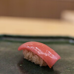 いしまる - "鮪（しび）"