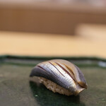 いしまる - 三州（みかは）"小鯷（こいはし）"