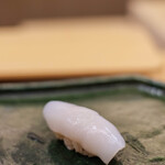 いしまる - "新纜魚（しんいか）"