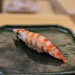 いしまる - "對蝦（くるまえび）"