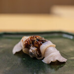 いしまる - 下總九十九里（しもつふさくじふくり）"文蛤（はまぐり）"