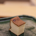 いしまる - "雞蛋糕（たまごやき）"、一刻後（いつこくのち）